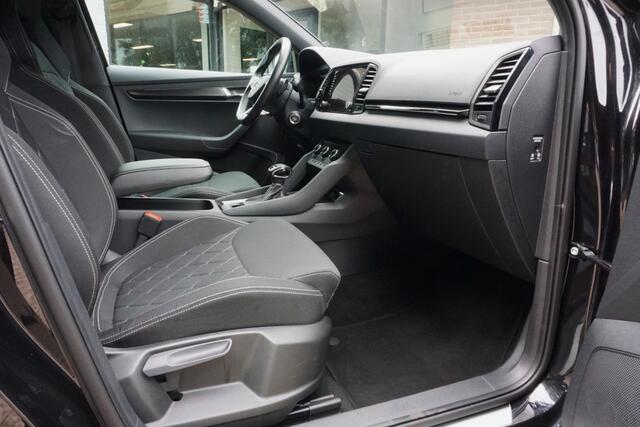 Skoda Karoq 1.5 TSI ACT Sportline Business Camera/Navi/App-Connect!