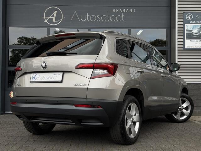 Skoda Karoq 1.5 TSI ACT Style CarPlay | Trekhaak | Dealer OH