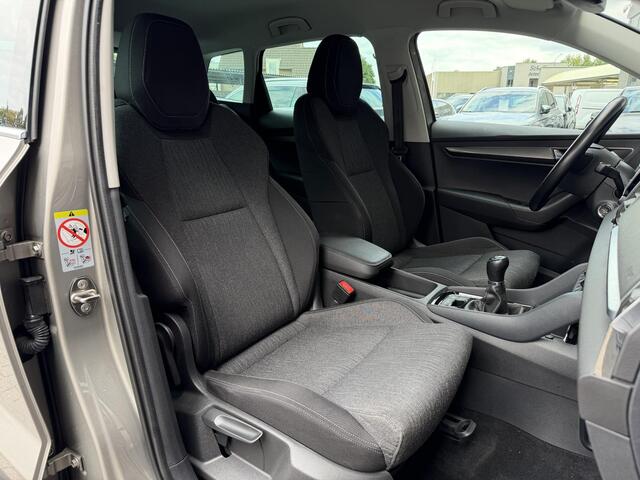 Skoda Karoq 1.5 TSI ACT Style CarPlay | Trekhaak | Dealer OH
