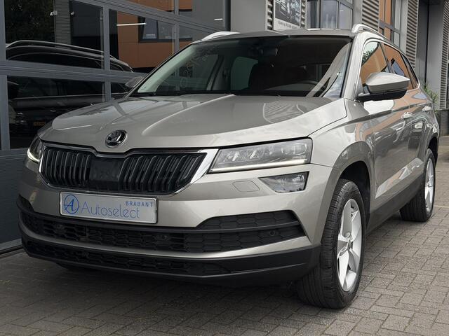 Skoda Karoq 1.5 TSI ACT Style CarPlay | Trekhaak | Dealer OH