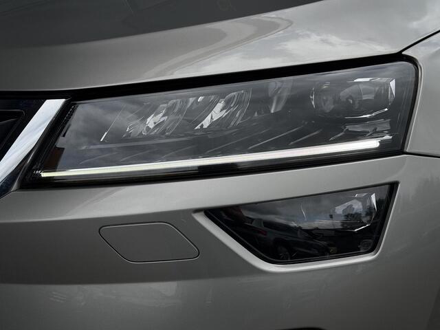 Skoda Karoq 1.5 TSI ACT Style CarPlay | Trekhaak | Dealer OH