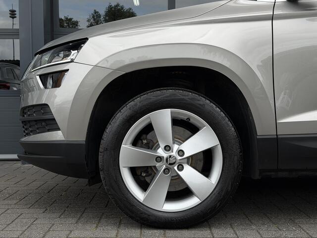 Skoda Karoq 1.5 TSI ACT Style CarPlay | Trekhaak | Dealer OH