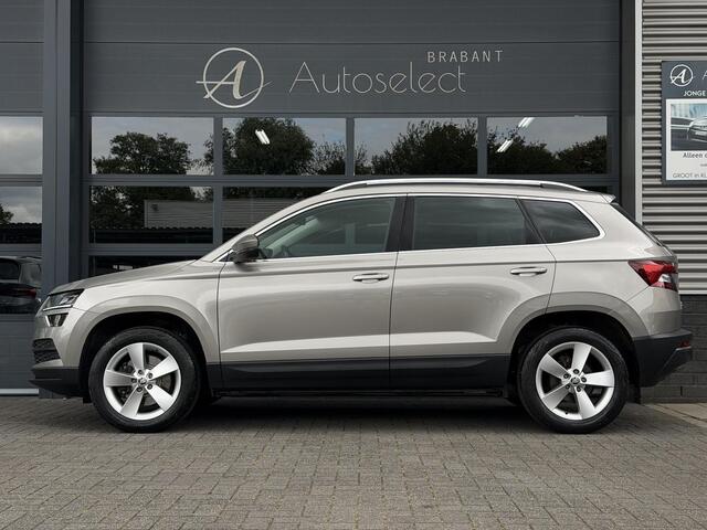 Skoda Karoq 1.5 TSI ACT Style CarPlay | Trekhaak | Dealer OH