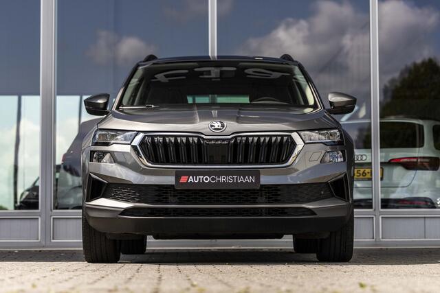 Skoda Karoq 1.5 TSI ACT Business Edition | Camera | Keyless | Carplay