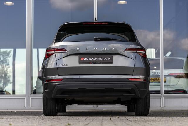 Skoda Karoq 1.5 TSI ACT Business Edition | Camera | Keyless | Carplay