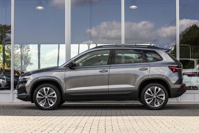 Skoda Karoq 1.5 TSI ACT Business Edition | Camera | Keyless | Carplay