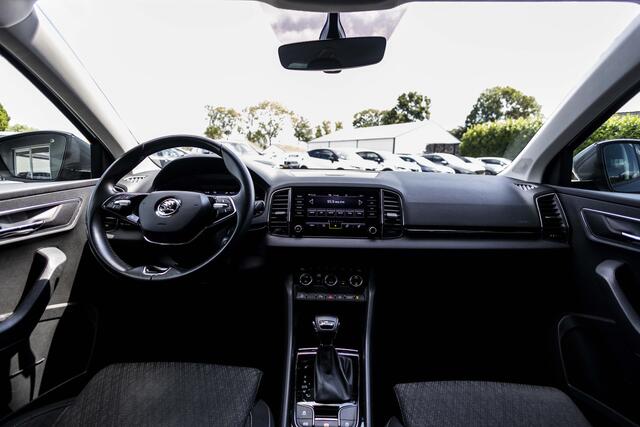 Skoda Karoq 1.5 TSI ACT Business Edition | Camera | Keyless | Carplay