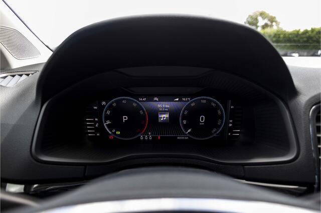 Skoda Karoq 1.5 TSI ACT Business Edition | Camera | Keyless | Carplay