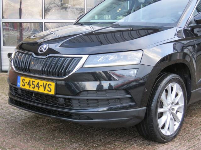 Skoda Karoq 1.5 TSI 150pk ACT DSG-aut. Style Business / Pano / Virtual / Ele
