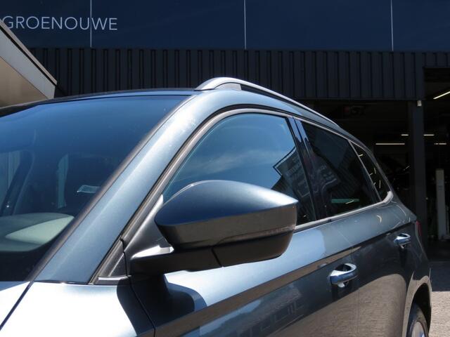Skoda Karoq 1.0 TSI115pk AMB. BUS. / Camera / Trekhaak / Carplay / BOVAG garantie
