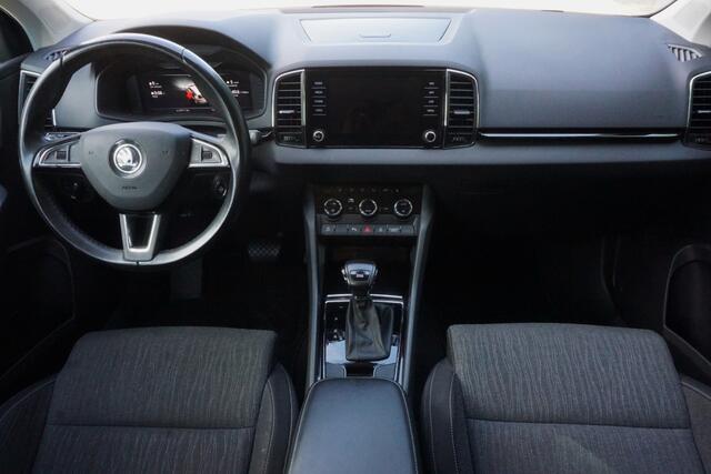 Skoda Karoq 1.5 TSI ACT Style Business Trehkaak/App-connect/Navi!