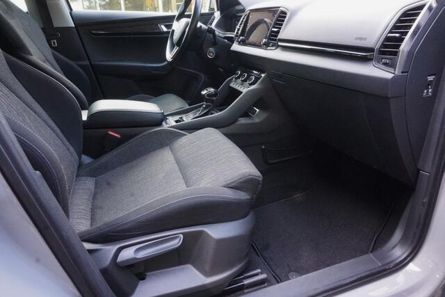 Skoda Karoq 1.5 TSI ACT Style Business Trehkaak/App-connect/Navi!