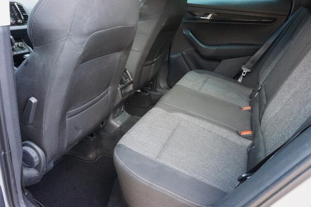 Skoda Karoq 1.5 TSI ACT Style Business Trehkaak/App-connect/Navi!