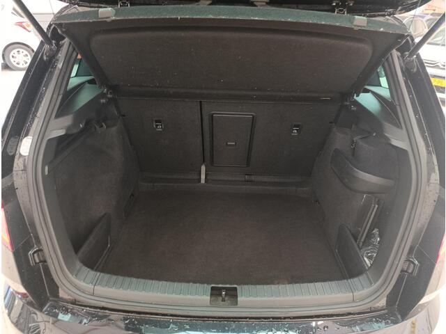 Skoda Karoq 1.5 TSI ACT Sportline Business