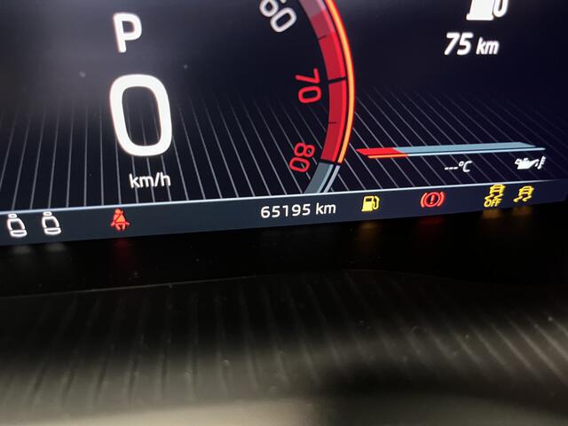 Skoda Karoq 1.5 TSI ACT Sportline Business / AUTOMAAT/ PANODAK/ DIGITAL DASH/ KEYLESS/ SMARTLINK/ PARK. SENSOREN/ STOELVERWARMING V&A/ NAVI