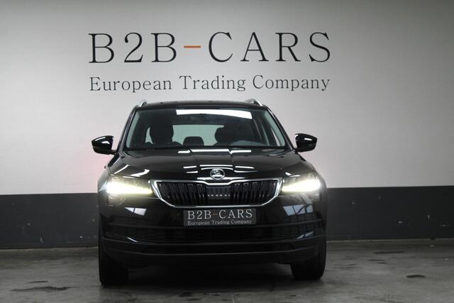 Skoda Karoq 1.5 TSI ACT Style | LED | Navigatie