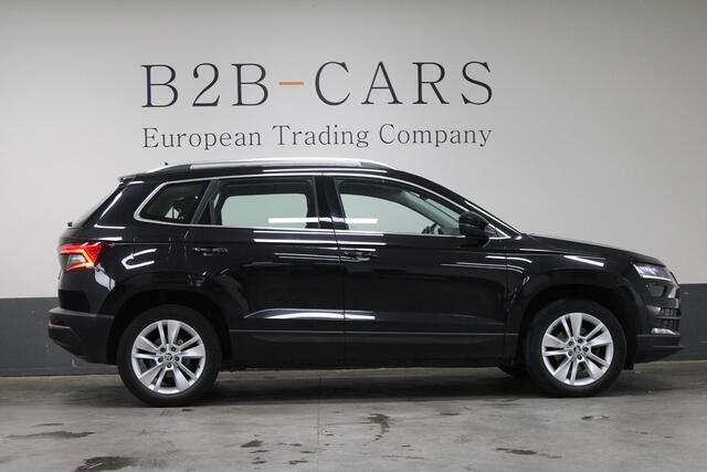 Skoda Karoq 1.5 TSI ACT Style | LED | Navigatie