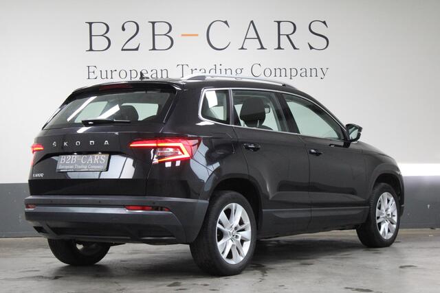 Skoda Karoq 1.5 TSI ACT Style | LED | Navigatie
