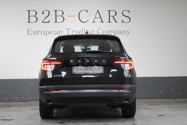 Skoda Karoq 1.5 TSI ACT Style | LED | Navigatie