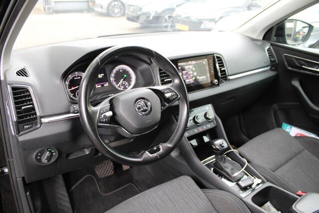 Skoda Karoq 1.5 TSI ACT Style | LED | Navigatie