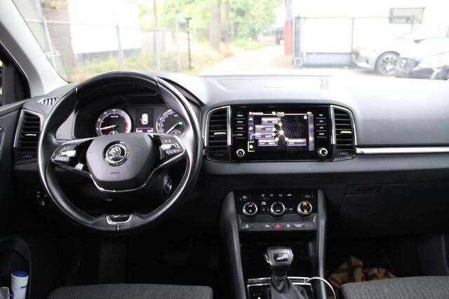 Skoda Karoq 1.5 TSI ACT Style | LED | Navigatie