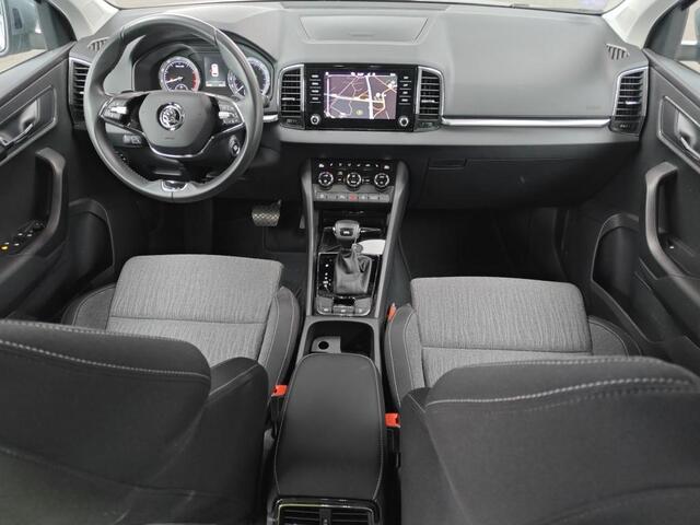 Skoda Karoq 1.5 TSI ACT Business Edition Plus Trekhaak,