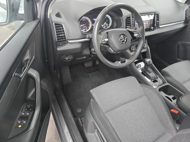 Skoda Karoq 1.5 TSI ACT Business Edition Plus Trekhaak,