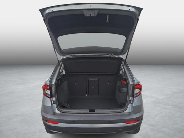 Skoda Karoq 1.5 TSI ACT Business Edition Plus Trekhaak,