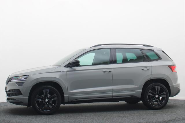 Skoda Karoq 1.5 TSI ACT Sportline Business Camera, Virtual Cockpit, Trekhaak, Canton Sound, Keyless, PDC