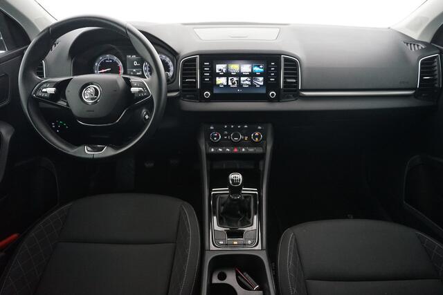 Skoda Karoq 1.0 TSI Business Edition