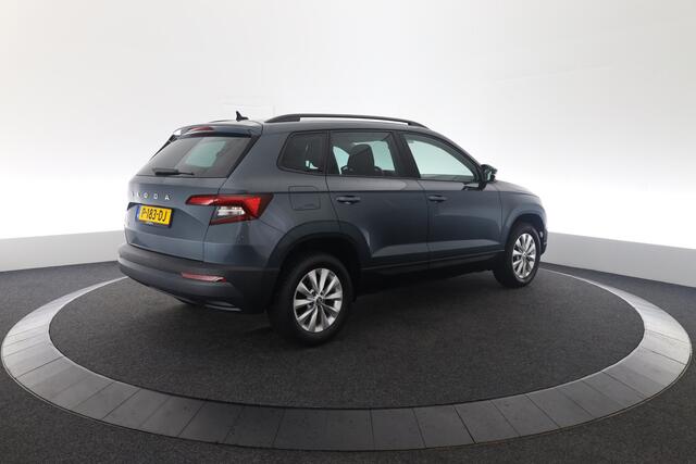 Skoda Karoq 1.0 TSI Business Edition