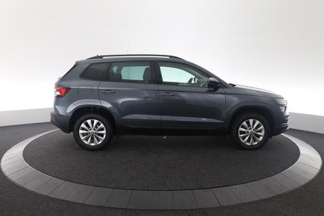 Skoda Karoq 1.0 TSI Business Edition