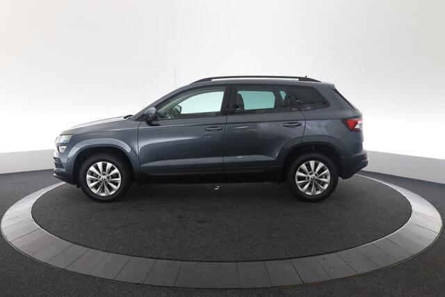 Skoda Karoq 1.0 TSI Business Edition