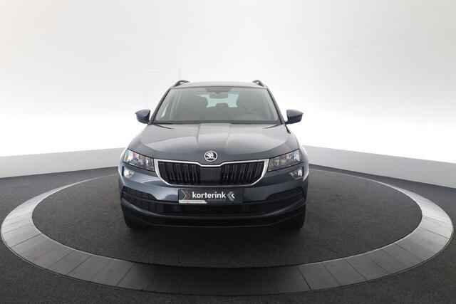 Skoda Karoq 1.0 TSI Business Edition