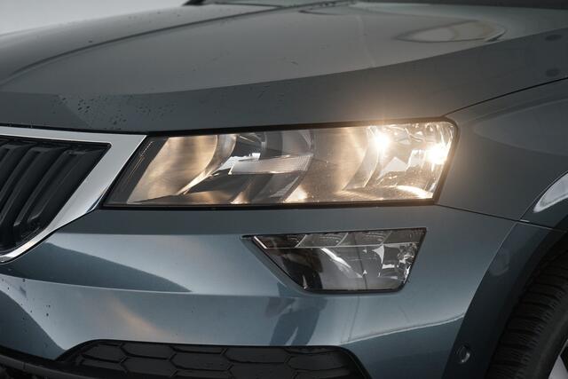 Skoda Karoq 1.0 TSI Business Edition