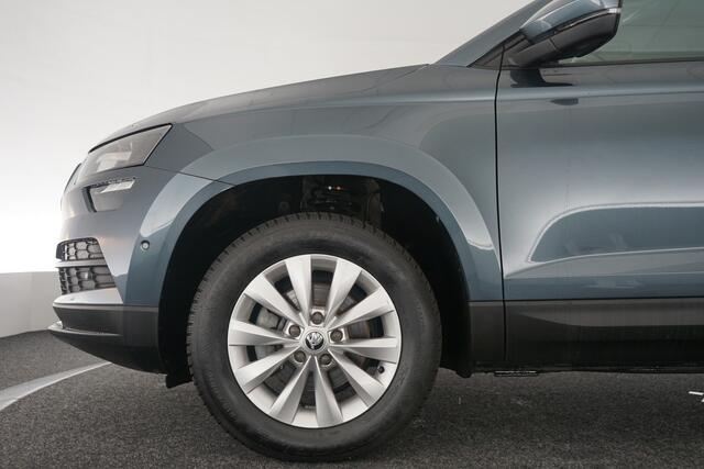 Skoda Karoq 1.0 TSI Business Edition