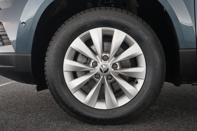 Skoda Karoq 1.0 TSI Business Edition