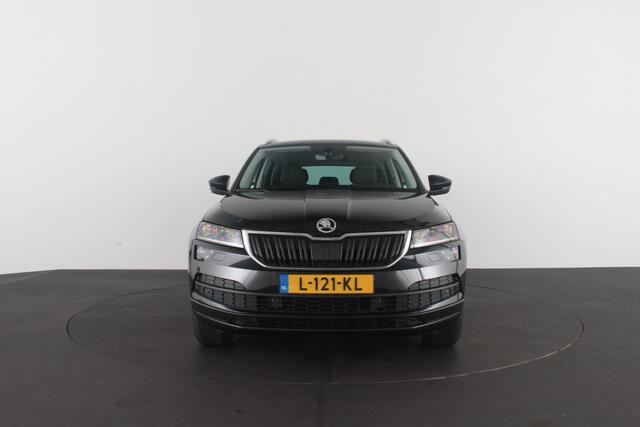 Skoda Karoq 1.5 TSI ACT Style > Camera/Trekhaak/Stoelverwarming/18 inch...