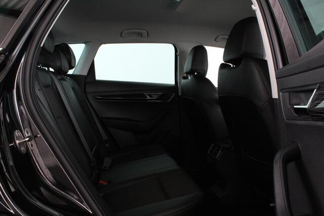 Skoda Karoq 1.5 TSI ACT Style > Camera/Trekhaak/Stoelverwarming/18 inch...