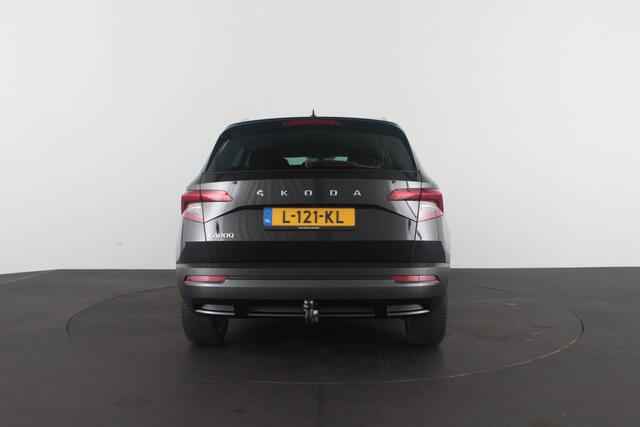 Skoda Karoq 1.5 TSI ACT Style > Camera/Trekhaak/Stoelverwarming/18 inch...