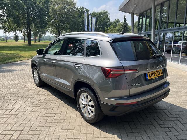 Skoda Karoq 1.5 TSI ACT Business Edition | CAM | CARPLAY | CLIMA | CRUISE | DAB | PDC V&A | VIRTUAL COCKPIT