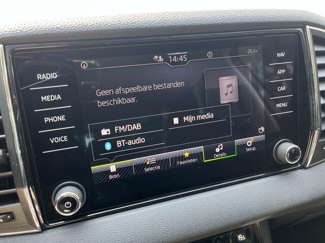 Skoda Karoq 1.5 TSI ACT Business Edition | CAM | CARPLAY | CLIMA | CRUISE | DAB | PDC V&A | VIRTUAL COCKPIT