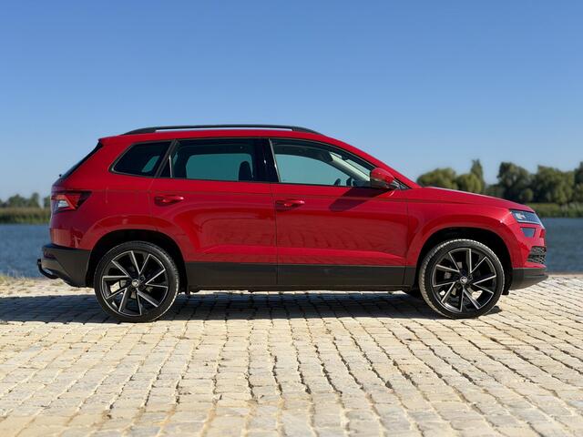 Skoda Karoq 1.5 TSI ACT Style Busines|Trekhaak|ACC|Panoramadak