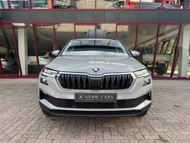 Skoda Karoq 1.5 TSI ACT Business Edition | Carplay | Camera | Cruise | Stoel/Stuurverw. | LED |