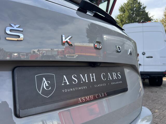Skoda Karoq 1.5 TSI ACT Business Edition | Carplay | Camera | Cruise | Stoel/Stuurverw. | LED |