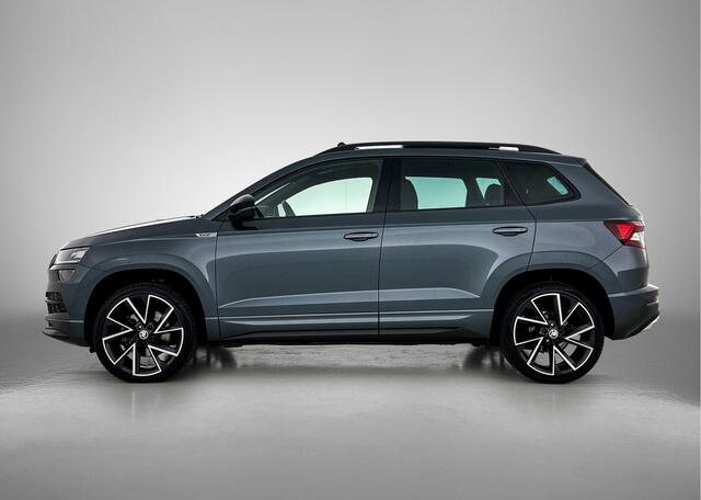 Skoda Karoq 1.5 TSI ACT Sportline Business
