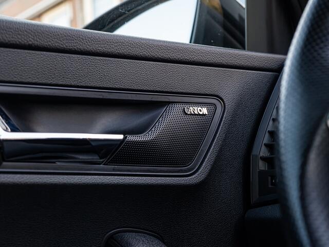 Skoda Karoq 1.5 TSI ACT Sportline Business ORG NL 19 INCH CAMERA CANTON AUDIO STOELVERW SPORTSTOELEN