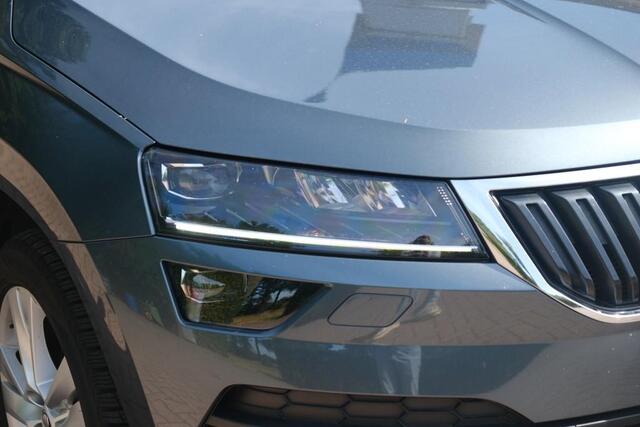 Skoda Karoq 1.5 TSi ACT 150pk DSG Style Business | Navi | App Connect | Climate | Adaptive Cruise | Keyless | Winter Pakket | Trekhaak