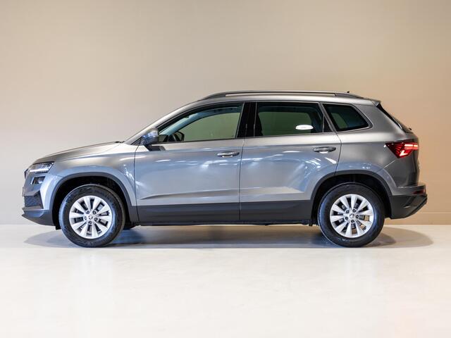 Skoda Karoq 1.5 TSI ACT Business Edition / 150pk / Achteruitrij camera / Adaptieve cruise control / Automatische klimaatregeling /