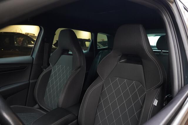 Skoda Karoq 1.5TSI/150pk ACT Sportline DSG|2021|Trekhaak|LED|19"LMV|Cruise+ACC|PDC+Camera|Clima